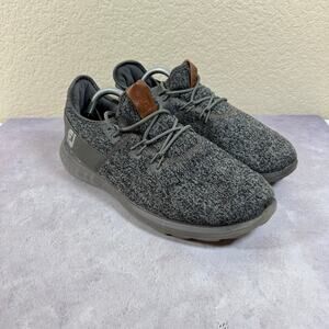 FootJoy Coastal Flex Spikeless Golf Shoes Mens Size 11.5 W WIDE 56131